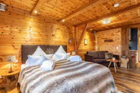 Chalet Hüttentraum